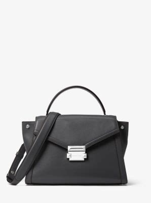 michael kors henkeltasche whitney|Michael Kors.